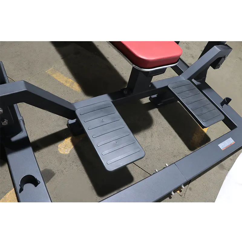 LJ-809 Multi function weight bench