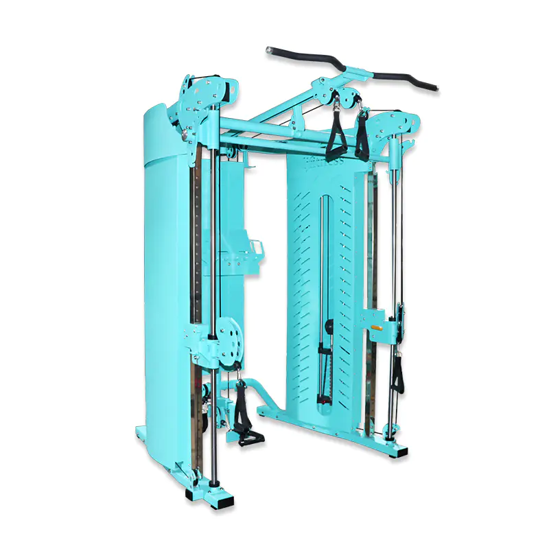 LJ-5909A Functional trainer