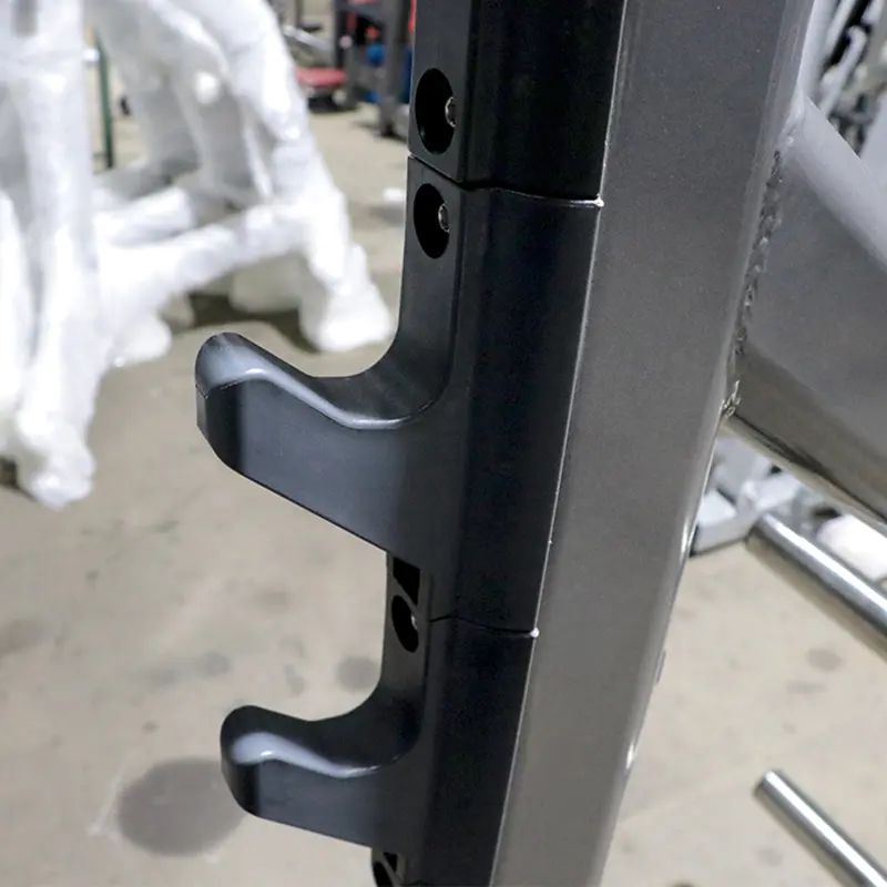 LJ-5127A Incline bench press