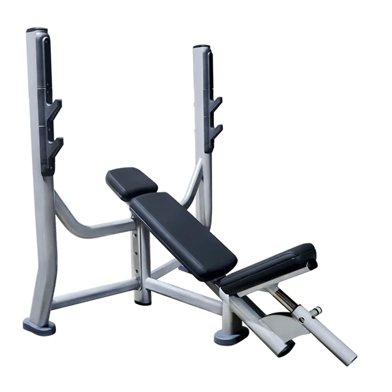 LJ-5127 Olympic Incline Bench