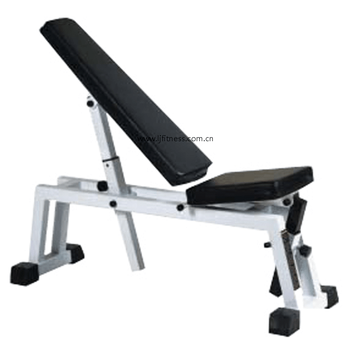 LJ-5831(Adjustable bench)