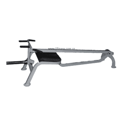 LJ-5843(Standing rowing machine)