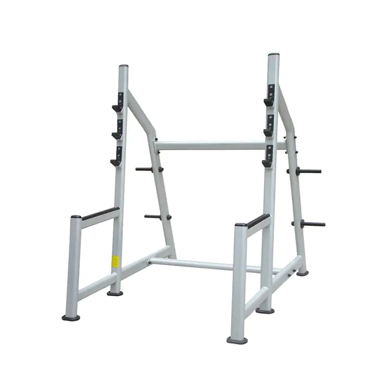 LJ-5527(Olympic squat rack)