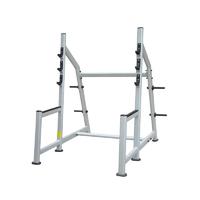 LJ-5527(Olympic squat rack)