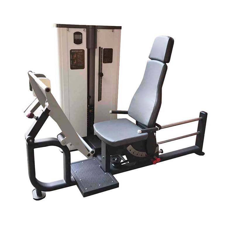 LJ-6106 Seated leg press