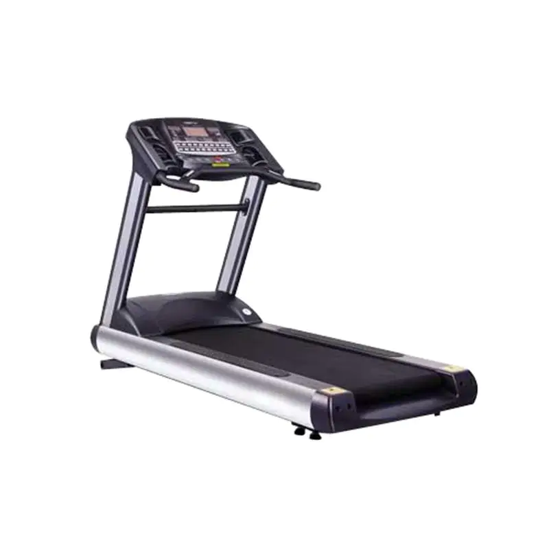 LJ-9501-Deluxe commercial treadmill