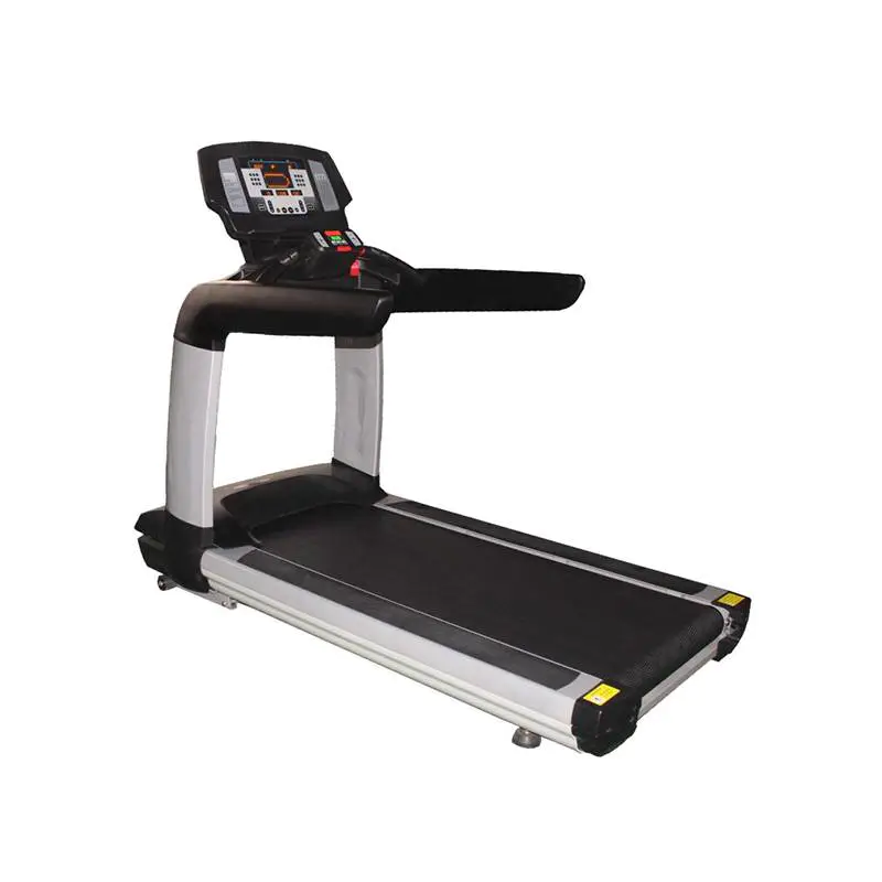 LJ-9504-Deluxe commercial treadmill