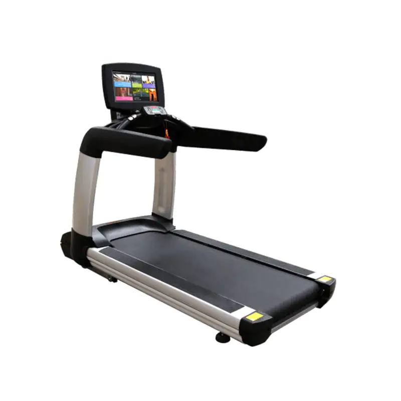LJ-9504B-Deluxe commercial treadmill(Touch screen)