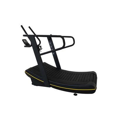 LJ-9510-Curve treadmill