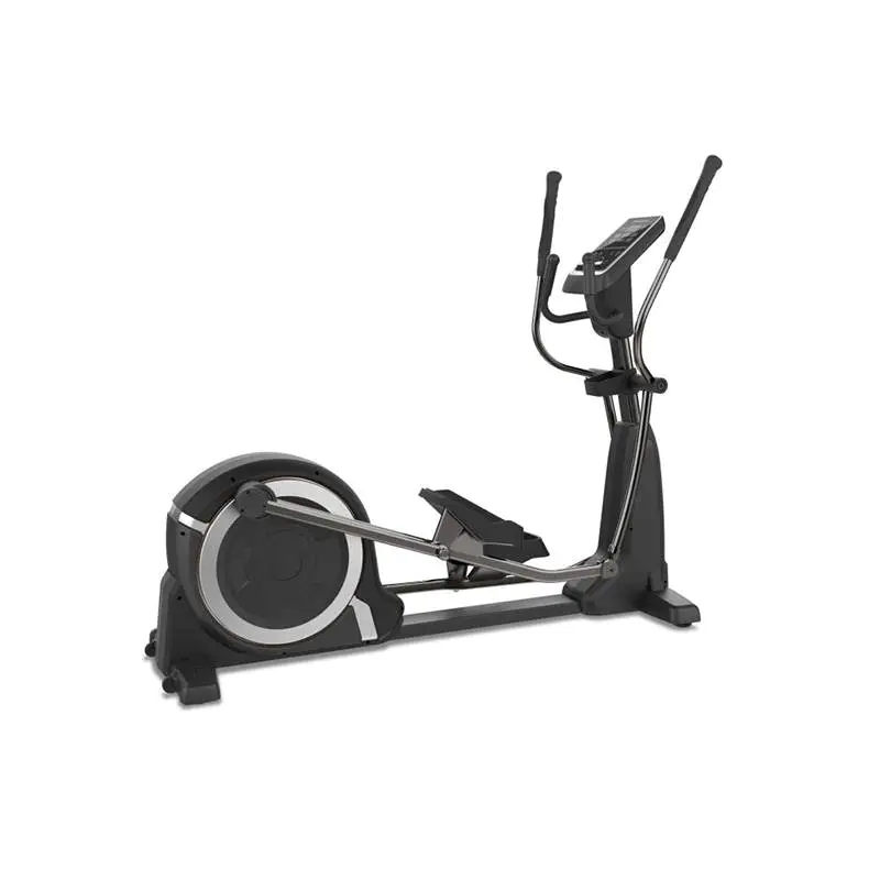 LJ-9603B-Deluxe commercial cross trainer (self-generating system)