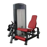 LJ-5519A Prone leg curl&seated leg extension (2functions)