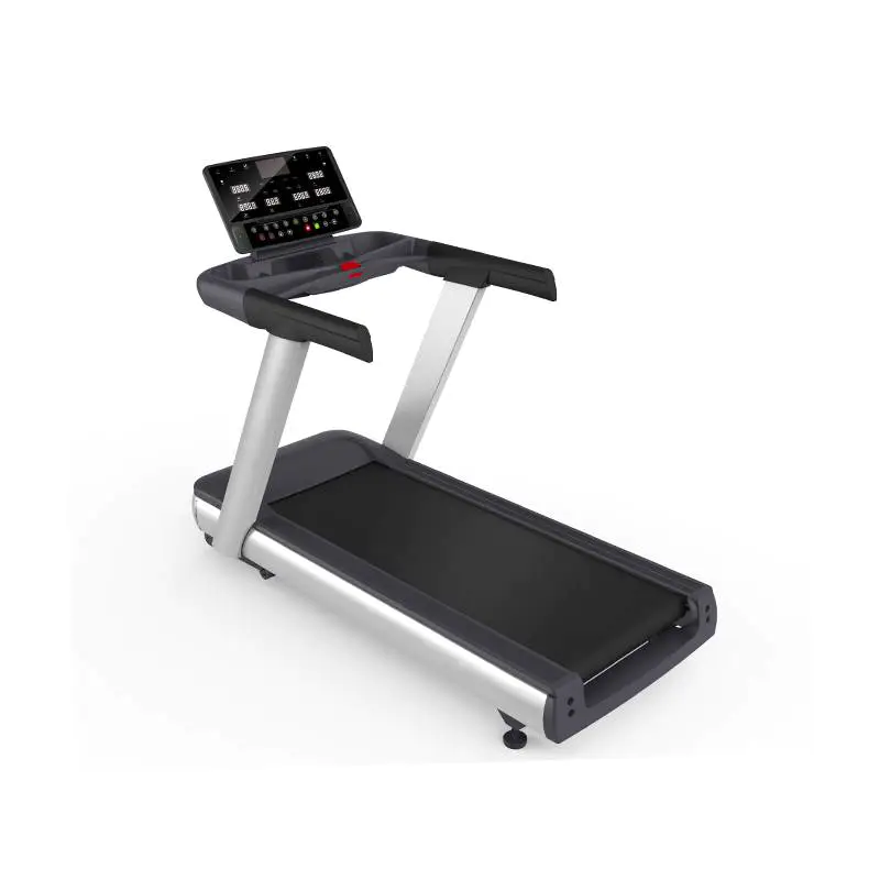 LJ-9503-Deluxe commercial treadmill