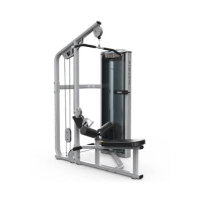 LJ-6021 Lat pulldown combined with seated row