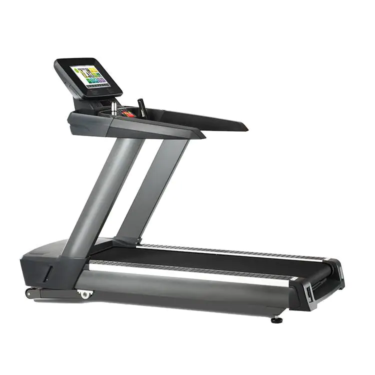 LJ-9502B-Deluxe commercial  treadmill(Touch screen)