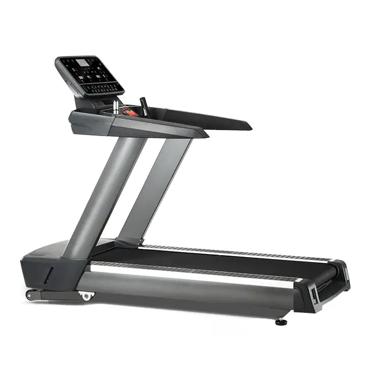 LJ-9502-Deluxe commercial treadmill