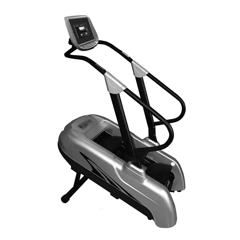 LJ-9604T Stairclimbers (Touch screen)